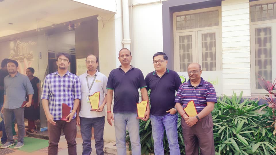 Quadsel systems pvt ltd Quadsel club